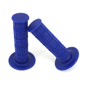 JFG-empuñaduras para manillar de motocicleta, empuñaduras para manillar de <span class=keywords><strong>Moto</strong></span> de carreras, 22mm, 7/8 - Product Image 5