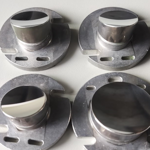 Specchio M1 per Accessori di Cromatografia Liquida ad Alta Prestazione, Ricambio OAP per Cromatografo - Product Image 3