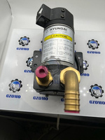 21N6-20301 21N6-20302 pompa filtro R110-7 R110-7A R140LC-7 R140LC-7A R140LC-9 pompa filtro Assy