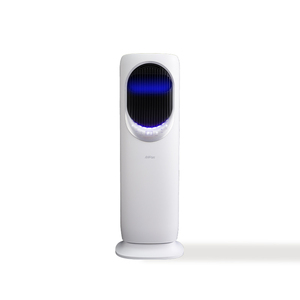 Air Conditioner With Remote Control Bladeless <b>Fan</b> & Night Light-Heat Cool Tower for Household Use Bladeless <b>Fan</b> Hf-02 E - Product Image 2