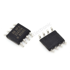 ANSOYO OPA2335AIDR OPA2335 8SOIC SMD Circuitos Integrados Componentes Electrónicos Amplificador OPA2343UA/2K5 - Product Image 2