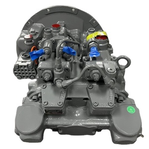 Bomba Hidráulica para Excavadora Hitachi 9257348, Nueva y Usada, para ZX200-3 ZX210-3 ZX240-3, Cargadoras, Grúas, Construcción, Agricultura, Venta al por Menor, Guangdong - Product Image 2