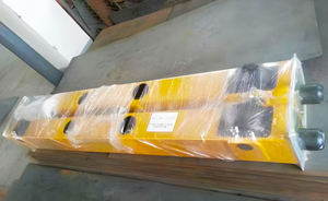 Trave Terminale per Gru a Ponte da 2, 5, 7, 10, 16 Tonnellate Prodotta in Cina - Product Image 5