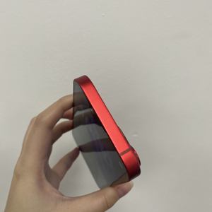 <span class=keywords><strong>iPhone</strong></span> 14 Usato Originale Rosso in Buone Condizioni 6GB RAM 128GB ROM Versione Globale - Product Image 4