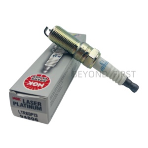 Sistem pengapian suku cadang otomatis NGK Spark plugie bouuntuk seri F150/Mark LT F6 Lincoln Blackwood Lincoln MKC TME - Product Image 1