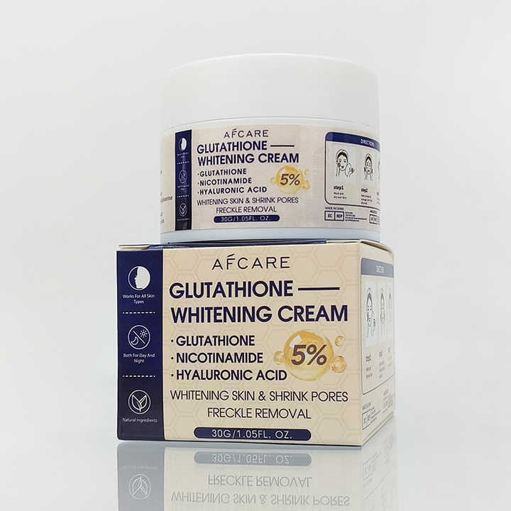 glutathione skin whitening cream price Nourishing Japanese Face Numbuzin No.5 cream AOD-9604 Peptide - 10mg Size:3ml - 1 inch 25 gauge it leaves a revitalizing