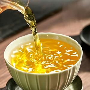 ชาภูเขาอู่หลงรสธรรมชาติ - ชาดื่มที่นุ่มนวล หอมหวาน และดีต่อสุขภาพ - Product Image 4