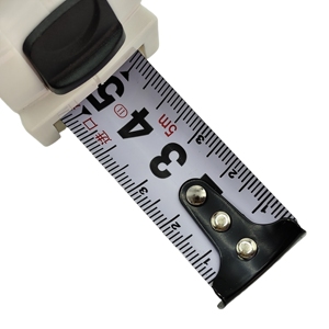 Professional Factory Fall Proof Woodworking 3m/5m Manual <strong>Measuring</strong> Tool Steel Tape Measure - Product Image 5