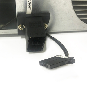 Ventilador de Refrigeración FANUC A05B-2601-C313 - Product Image 4