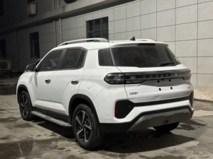 Beijing <span class=keywords><strong>Hyundai</strong></span> Ix35 Modelo 2021, 2.0L Automático, Tracción en Dos Ruedas, Edición Líder GLS - Product Image 4