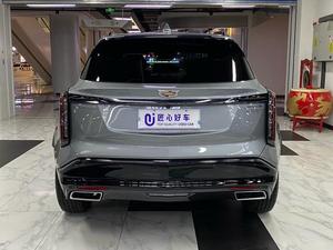 <span class=keywords><strong>Cadillac</strong></span> <span class=keywords><strong>XT5</strong></span> 2.0T AWD Luxury Usado - Product Image 6