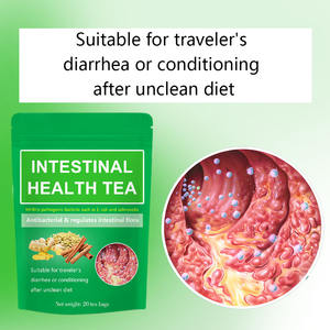 Geen Additieven Reinigen De Darmen Verbeteren De Darmgezondheid En Verhogen Intestinale Probiotica - Product Image 2