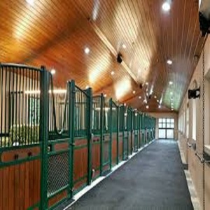 Draagbare Paardenstallen Te Koop China Verkoopt Voor Paardenstalapparatuur Stalen Paardenboxen - Product Image 4