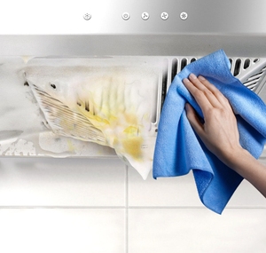 بخاخ منظف سائل مطبخ صديق للبيئة رخيص السعر منظف مطبخ سائل مزيل زيوت - Product Image 2