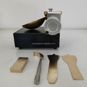 2025 thiết bị casagrande tia lửa mới thiết bị kiểm tra giới hạn chất lỏng chính xác cho vật liệu đất trong phòng thí nghiệm - Product Image 6