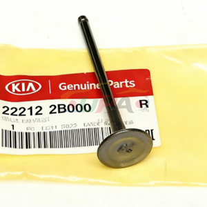 Système d'échappement de haute qualité VALVE-EXHAUST 22212-2B000 22212 2B000 pour Hyundai ACCENT 222122B000 - Product Image 6