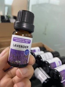 Gardenia 10mL líquido aromaterapia difusor Perfume personalizado naturaleza fragancia vidrio coche ambientador muestra gratis aceite esencial - Product Image 3