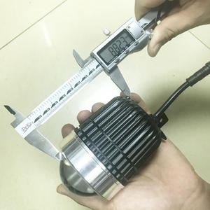 Accesorios para coche proyector de 3 pulgadas lente LED Foglight 7000lm 60W para Peugeot Super brillante para accesorios <span class=keywords><strong>Honda</strong></span> <span class=keywords><strong>X</strong></span> <span class=keywords><strong>Adv</strong></span> 750 2017 - Product Image 5