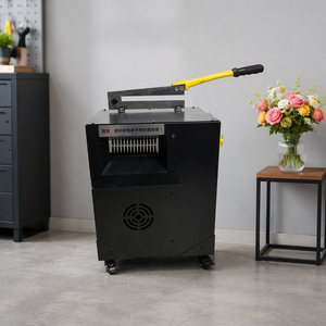 Handheld Rose Thorn Stripper Machine Rose Thorn Extractor Machine Rose Thorn Removal Machine - Product Image 3