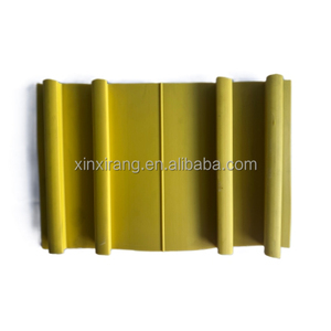 Durable PVC Waterstop Steel Bentonite Rubber <strong>Strip</strong> Coil Waterproof Coating For Warehouse Basement Wall Joint Industrial - Product Image 2