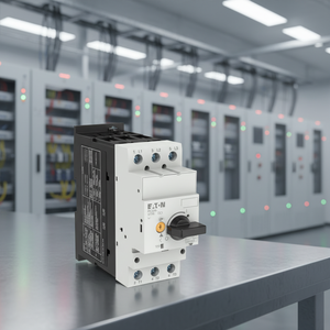 Interruptores Automáticos EATON 50A 690V PVC Impermeables Duraderos de Alta Eficiencia - Product Image 6