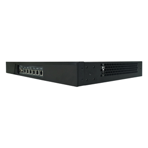 Pfsense 6 rackmount ספקי preio de 4g נתב 2.5gbe 1u אבטחת שרת מיקרו PC אינטרנט pf החוש עם wifi - Product Image 5