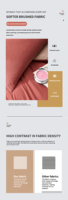 Meilleure vente directement de l'usine ensemble de literie en polyester Designer personnalisé housse de couette taie d'oreiller ensemble de literie Collection pour la maison