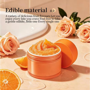 CokeLife ISO9001 Factory <strong>Edible</strong> Sparkle Shimmer <strong>Oil</strong> Personal Lubricant Water Based Gel Intimate <strong>Sexual</strong> Gel for Women - Product Image 2