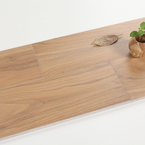 Carreaux de céramique en porcelaine imitation bois antidérapants 150x900 pour intérieur, prix d'usine en gros pour maison, salon, salle à manger, villa, chambre - Product Image 5