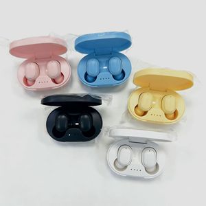 Nouveaux écouteurs sans fil à oreille ouverte Bluetooth, sportifs, à réduction de bruit, longue autonomie - Product Image 1