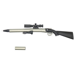 सिमुलेशन पब 98k स्नाइपर राइफल जेल पेन 0.5 मिमी काले स्याही स्कूल स्टेशनरी क्रिएटिव प्लेयरअज्ञात के युद्धग्राउंड खिलौना बंदूक पेन - Product Image 2