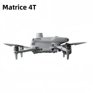 Infrared Thermal Imaging <b>Camera</b> Uav DJ Matrice 4t 4E Dron with Rtk Module - Product Image 1