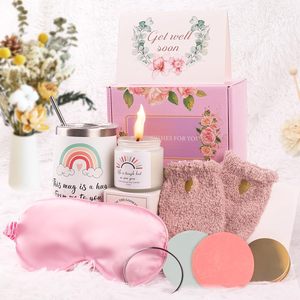 <span class=keywords><strong>Regalos</strong></span> de Cumpleaños y Pronto Recuperación <span class=keywords><strong>para</strong></span> Mujeres, Madres y Amigas, Juegos de Regalo de Acero Inoxidable, Personalización, Caja de Regalo <span class=keywords><strong>para</strong></span> Promoción Corporativa - Product Image 2