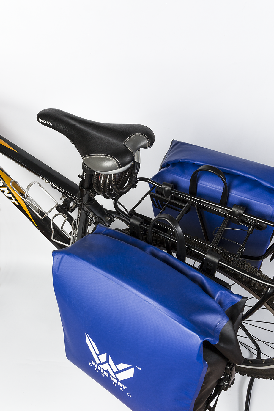 Jiayi   bicycle bag waterproof   bicycle waterproof bag  waterproof bicycle cycling saddle bags
