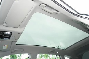 Prêt à être expédié – VW ID6 CROZZ 2022-2023 d'occasion, SUV électrique, conduite à gauche, 7 places, véhicule électrique haute vitesse, livraison rapide, meilleur <span class=keywords><strong>prix</strong></span> - Product Image 6