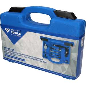 Juego de sincronización de bomba de combustible diésel Brilliant Tools - Product Image 4