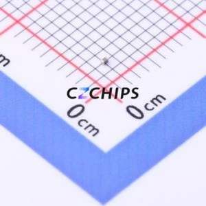 Condensador SMD (MLCC) GRT033C81A105ME13D 0201 (Capacitancia: 1uF) (Precisión: 20%) (Voltaje Nominal: 10V) - Product Image 1
