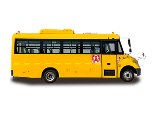 Autocars durables d'autobus scolaires de 7.4 mètres <span class=keywords><strong>pour</strong></span> le transport d'<span class=keywords><strong>étudiant</strong></span> - Product Image 6