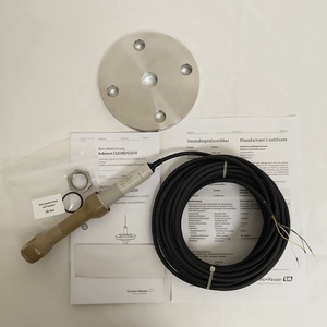 Sensor de Conductividad Digital E+H Indumax CLS50D CLS50D-GR1B22 de Alta Calidad - Product Image 6