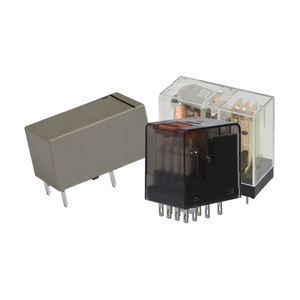 รีเลย์ APF10224 6A SPST 24V ออกแบบมาเป็นพิเศษสำหรับรีเลย์ไฟฟ้ารีเลย์มากกว่า2แอมป์ - Product Image 1