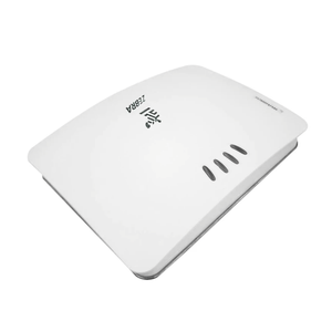 Zebra FX7500 RFID fixe en stock PoE RJ45, entrées/sorties isolées, 2/4 ports d'antenne, large plage de température - Product Image 1
