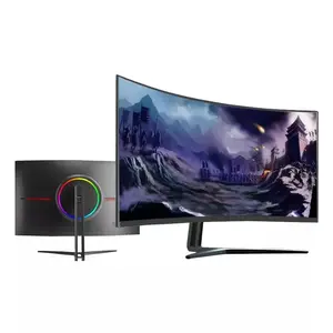 Ce认证工厂价格宽屏1080p Oem发光二极管显示器电脑19英寸
