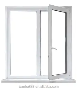 Australia Standard Aluminum Windows And Door Casement Window For Home Installation Double Glazing