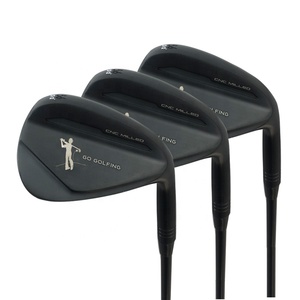 48 50 52 56 58 60 Degrés Logo Personnalisé Pitching Sand Approaching Lob <span class=keywords><strong>Golf</strong></span> Club Wedge - Product Image 4