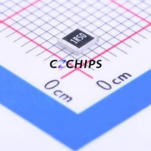 RTT121R50FTP SMD <b>Resistor</b> 1210 ( Type: Thick Film )( Resistance: 1.5Ohm Precision: 1% ) - Product Image 1