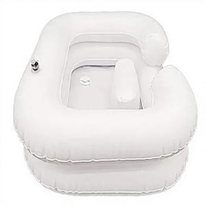 Factory Price <b>Portable</b> <b>Hair</b> Salon <b>Wash</b> <b>Basin</b>-Rehabilitation Therapy Supplies - Product Image 1