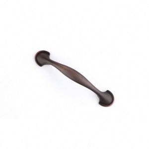 Modern Zinc Alloy Adjustable <b>Door</b> Drawer <b>Pull</b> <b>Handles</b> for Kitchen & Bathroom Dresser Cupboard Cabinet Wardrobe - Product Image 2