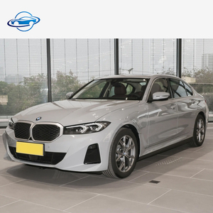 Huachen BM <span class=keywords><strong>W</strong></span> I3 2025 Berline électrique modèle EDrive en provenance de Chine - Product Image 3