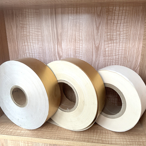 Papel de Aluminio Plateado Aislante del Calor, Papel Kraft Laminado para Empaquetado a Granel, Rollos de Papel Recubierto de Aluminio - Product Image 6