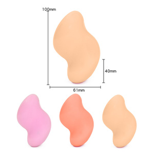 Vibrateur étanche IPX7 Wolife pour femmes avec 10 fréquences et <span class=keywords><strong>2</strong></span>+8 modes, mini stimulateur clitoridien <span class=keywords><strong>G</strong></span>-spot, masturbateur - Product Image 2